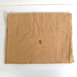 ルイ・ヴィトン ダミエ トライベッカ・ミニ レザー ハンドバッグ ワンショルダーバッグ ブラウン N51162