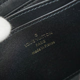 ルイヴィトン ジャイアント・モノグラム ジッピーコインパース 財布 ブラウン M69354