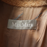 Kenzo Back Logo Varsity Jacket Blouson Navy