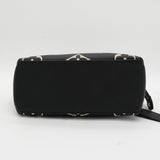 ルイ ヴィトン モノグラム アンプラント プティ パレPM ブラック / ベージュ M58913