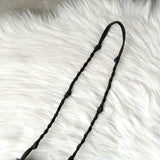 ジルサンダー タングル スモール ロゴ レザー ショルダーバッグ ブラック 未使用品 箱付き