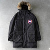CANADA GOOSE Expedition Parka カナダグース エクスペディション パーカ ダウンジャケット グレー