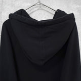 サンローラン パリ 1971 パーカー ブラック