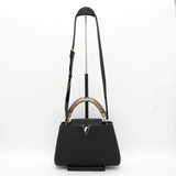 ルイ ヴィトン カプシーヌ BB トリヨン / パイソン N85513