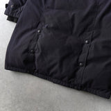 CANADA GOOSE Arctic Program カナダグース アークティック プログラム ダウンジャケット ブラック