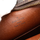 ルイ ヴィトン アマゾン M45236 モノグラム ショルダーバッグ ブラウン