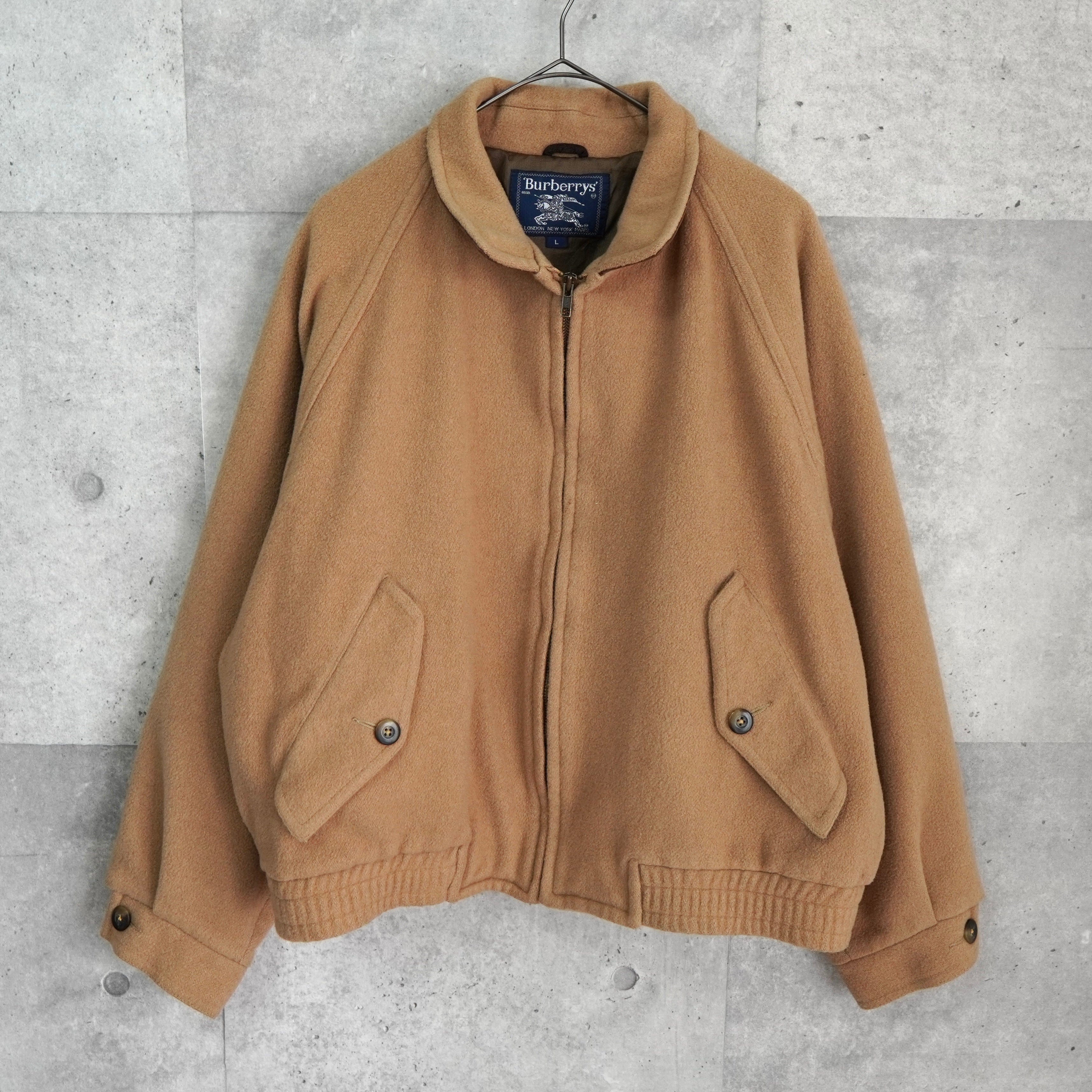 BURBERRY(バーバリー)アイテム一覧 | ブランド古着を扱うリユース