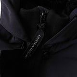 CANADA GOOSE Arctic Program カナダグース アークティック プログラム ダウンジャケット ブラック