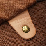 ルイ ヴィトン モノグラム スピーディ30 ハンドバッグ ミニボストンバッグ ブラウン M41526