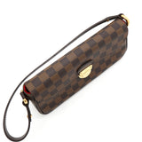 ルイ ヴィトン ダミエ ラヴェッロPM ワンショルダーバッグ ブラウン M60007