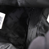 エムエムシックス メゾン マルジェラ ジャパニーズバッグ ミニ レザー ハンドバッグ ホワイト