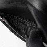 カルティエ ハッピーバースデー 二つ折り 長財布 ブラック