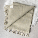 アクネ ストゥディオズ ウール ストール マフラー ライトグリーン