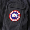CANADA GOOSE Expedition Parka カナダグース エクスペディション パーカ ダウンジャケット グレー