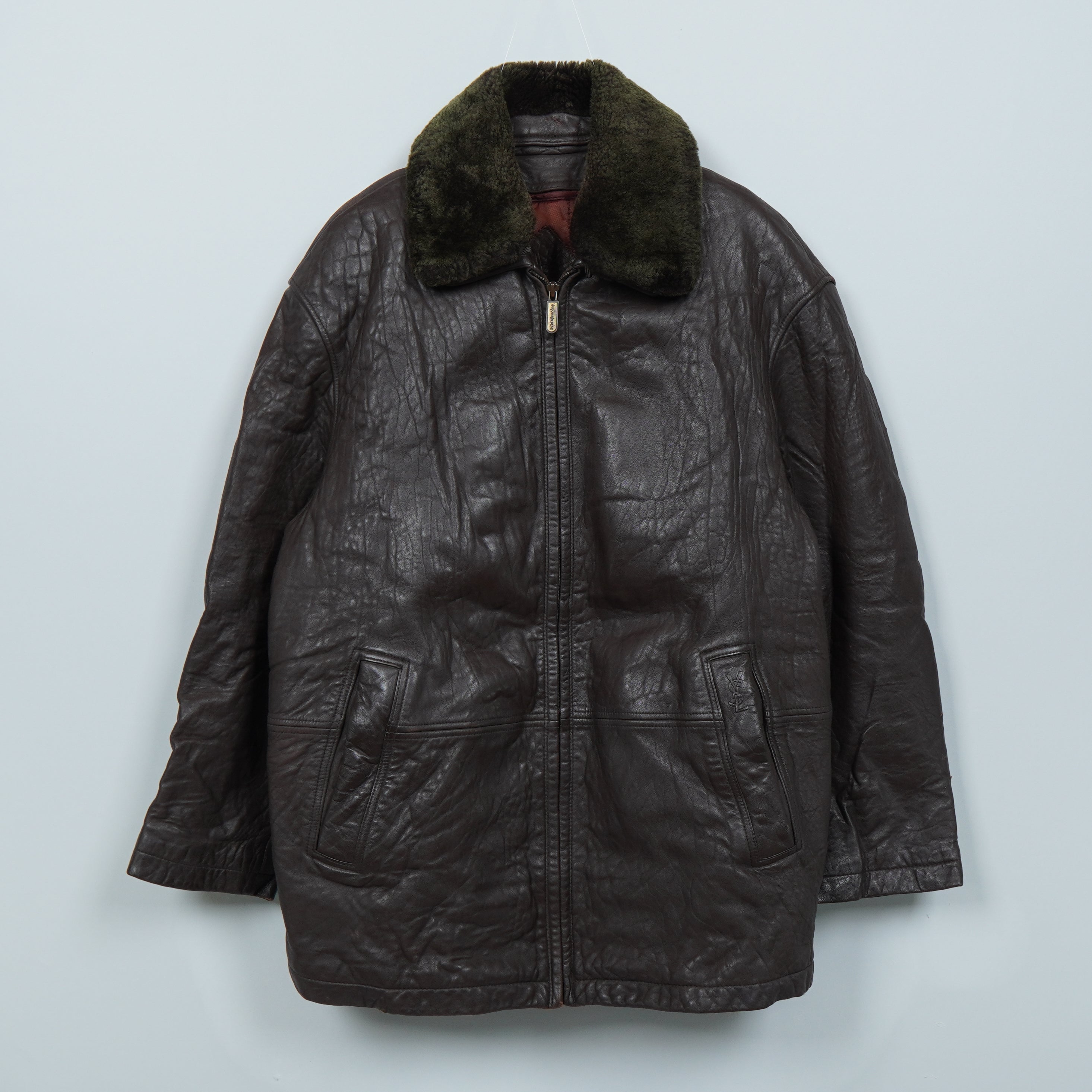 Yves Saint Laurent(イヴサンローラン)アイテム一覧 | ブランド古着を