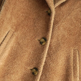 Kenzo Back Logo Varsity Jacket Blouson Navy