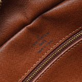 ルイヴィトン モノグラム ナイル ショルダーバッグ ブラウン