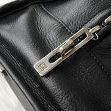 ロエベ アマソナ28 アナグラム レザー ミニボストンバッグ ハンドバッグ ブラック