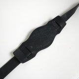 バレンシアガ ジャイアンドミニシティ レザー 2way ハンドバッグ ショルダーバッグ ブラック / グレー