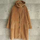 Kenzo Back Logo Varsity Jacket Blouson Navy