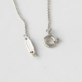 ティファニー 1837 インターロッキング サークル シルバー925 ネックレス