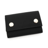 プラダ テスートナイロン 6連 キーケース ブラック