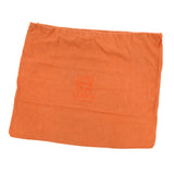 ロエベ アナグラム レザー ショルダーバッグ ブラック