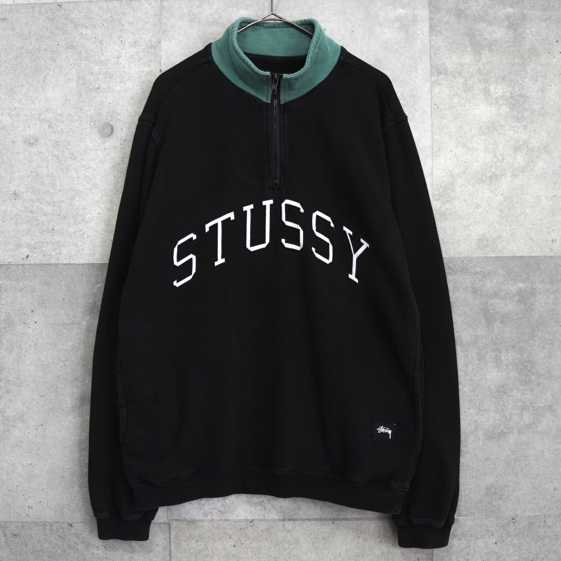 stussy オールドステューシー　リゾネイト　グッドイナフ 楽天市場】【中古】STUSSY × FRAGMENT DESIGN × RESONATE GOOD ENOUGH