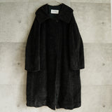 Kenzo Back Logo Varsity Jacket Blouson Navy