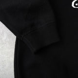 ガールズドントクライ エンジェル ニット ブラック