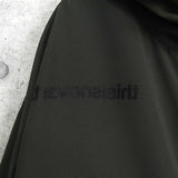 ディスイズネバーザット Ml-Logo M51 Parka ロゴ モッズコート カーキ