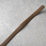 ロエベ アナグラム クロコ レザー ベルト ブラウン レディース