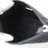 プラダ ミニ ハンドバッグ ブラック