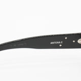 ジェントル モンスター ANTENA.C サングラス ブラック