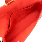 ルイ ヴィトン ダミエ ラヴェッロPM ワンショルダーバッグ ブラウン M60007