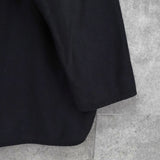 ポーター クラシック モールスキン シャツジャケット ブラック