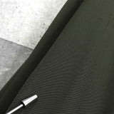 ディスイズネバーザット Ml-Logo M51 Parka ロゴ モッズコート カーキ