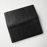 カルティエ ハッピーバースデー 二つ折り 長財布 ブラック