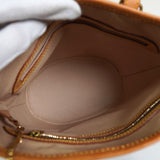 ルイ ヴィトン モノグラム バケットPM ブラウン M42238