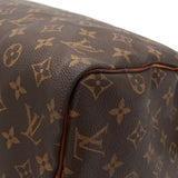 ルイ ヴィトン モノグラム スピーディ30 ハンドバッグ ミニボストンバッグ ブラウン M41526