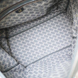 ダンヒル レザー 2way ボストンバッグ ブラック