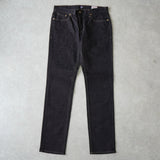 エヴィス 濃紺 デニム ジーンズ