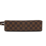 ルイ ヴィトン ダミエ ラヴェッロPM ワンショルダーバッグ ブラウン M60007