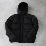 ポロ バイ ラルフローレン ダウンジャケット ブラック