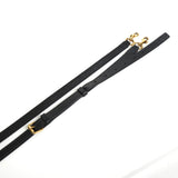 バレンシアガ ヴィル レザー 2way ハンドバッグ ショルダーバッグ ブラック