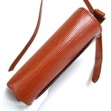 ルイ ヴィトン エピ ミニサンクルー ケニアブラウン ショルダーバック M52213