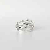 ホーセンブース PHANTOM CLIQUE シルバー925 指輪 リング 14号 / 16号 / 18号 / 20号