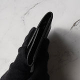 ルイ ヴィトン ミュルティクレ6 ダミエ・グラフィット 6連 キーケース M62662 ブラック