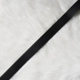 サンローラン パリ レザー ベルト 80 メンズ ブラック