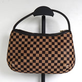 ルイ ヴィトン ダミエ ソバージュ タイガーティーグル ミニハンドバッグ M92132